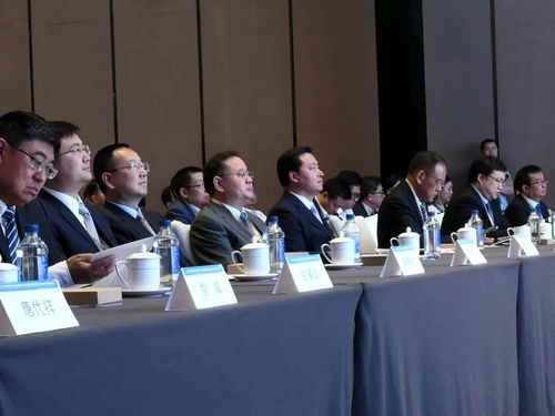 西部控股受邀出席“中外知名企業(yè)四川行”，數(shù)字科技產(chǎn)業(yè)戰(zhàn)略布局樂(lè)山彰顯數(shù)字技術(shù)服務(wù)能力
